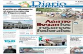 El Diario Martinense 19 de Marzo de 2015
