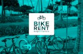 Bike Rent Experience