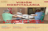 Visión Hospitalaria / Boletín Hospital Provincial del Huasco - Nov. 2013