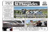 Informativo La Región 1951 - 21/MAR/2015