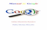 Manual de google