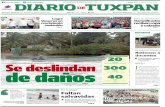 Diario de Tuxpan 23 de Marzo de 2015