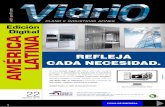Revista del Vidrio Plano Edición Digital América Latina Nº 22