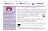 CNP Newsletters 2004 (Spanish)