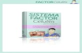 Sistema Factor Celulitis PDF Libro por Dr. Charles DC