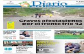 El Diario Martinense 24 de Marzo de 2015