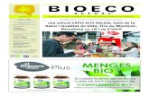 Bio Eco Actual Abril 2015 (Núm. 22)