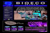 Bio Eco Actual Abril 2015 (Nº 19)