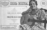 1925 Córdoba industrial: publicación anual con motivo de la Feria de Ntra. Sra. de la Salud