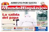 Mundo Hispanico - 02-14-13