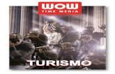 Dossier Turismo WOW TIME MEDIA