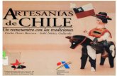 Artesanías de Chile