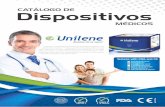 Catalogo dispositivos médicos v2 español