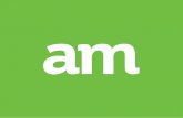 AM - Catálogo de Productos y Servicios
