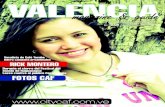valencia magazine 3era edicion