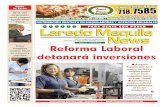 Laredo Maquila News / Diciembre 2012