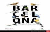Ocells de Barcelona