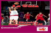 Guia Basket Femenino CLM 2013