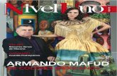 Revista Nivel Uno Septiembre 2011