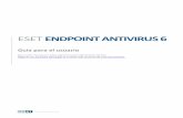 Guía Eset Endpoint Antivirus v6