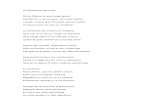 Poemas de Sor Juana Inez de La Cruz