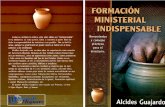 Alcides Guajardo - Formacion Ministerial Indispensable SOLO 22 paginas