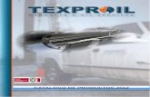 Manual Texproil 2012 R25 LR