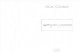 Chomsky, Noam - Actos de agresión.pdf