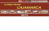 Nutrición Cajamarca
