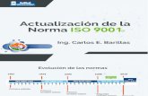 02 Actualización de La Norma ISO 9001 Web
