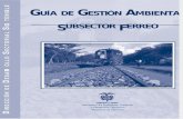 Guia Ambiental Subsector Ferreo