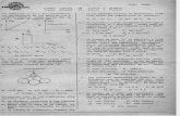 ACADEMIA SIGMA, Examen Parcial-Fisica y Química-Julio-1980