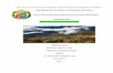 Monografia de Areas Naturales Protegidas