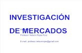Sesion 05 Investigacion de Mercados 2015-2s