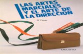Pater Robert - Las Artes Marciales Y El Arte de La Direccion