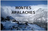 Montañas Apalaches-Diapositivas.pptx