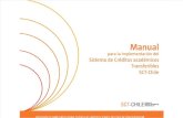 Manual SCT Chile