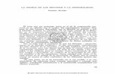 01. RAFAEL ALVIRA, La Teoría de Los Sentidos y La Integralidad