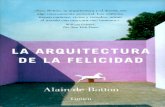 Informe 1_La Arq. de La Felicidad_Capítulo I