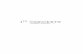 ALBENIZ - Concierto Fantastico Op.78