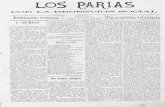 Los Parias 1904 N°13