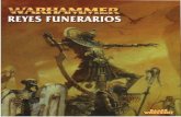 Warhammer - Reyes Funerarios