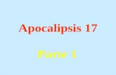 Apocalipsis 17 Parte 1,