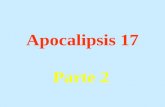 Apocalipsis 17 Parte 2,