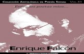 Cuaderno de Poesia Critica N 31 Enrique Falcon