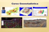 2 Geostatistics Course