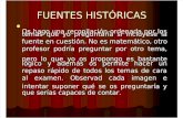 Fuentes para historia de España S.XIX