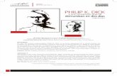 Philip K. Dick y sus universos que se derrumban en dos días