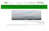 Reporte WG3 PM2.5 Monterrey