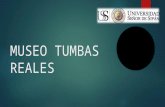 Museo Tumbas Reales - LAMBAYEQUE - CHICLAYO